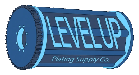 Level Up Plating Supply