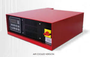 American CRS switch-mode rectifiers